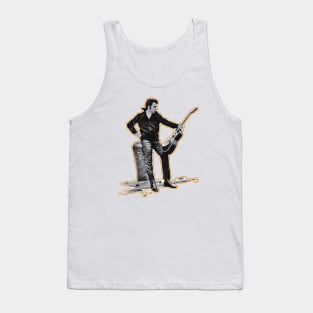 Neil Diamond Tank Top